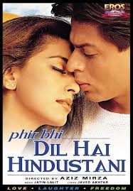 Phir bhi dil hai hindustani (2000). Phir Bhi Dil Hai Hindustani Filme Bei Google Play