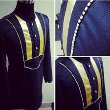 Image result for nigerian men simple native wears