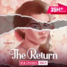 What Happend to Vivian Willis in The Novel The Return