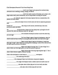 Image result for Child Development Review