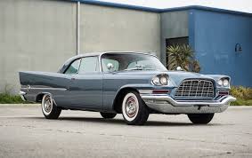 Image result for Midnight Blue 1958 Chrysler