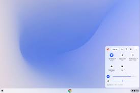 Create a bootable usb on chromebook. Chrome Os Is Getting A Huge Ui Update This Is What It Could Look Like