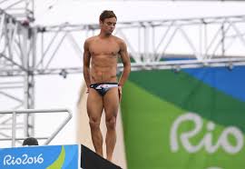 Gq features director jonathan heaf meets olympic diver tom daley over gourmet chinese food at park chinois, in the second episode of a new monthly. Tom Daley Subjected To Homophobic Abuse From Christian Group Who Blame His Rio 2016 Olympics Exit On Him Being Gay