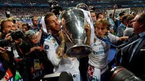 Real madrid 2018 champions league winner kits for dream league soccer 2018. Champions League Group Stage Draw 2018 19 Pots Seeds Live Tv And Streaming Details Eurosport