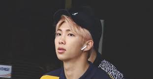 But what would you call someone who lost 33 pairs of his airpods? K Pop Rapper Namjoon Reveals That He Has Lost 33 Pairs Of Airpods 9to5mac
