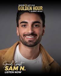 Meet Charles L., 66, Retired Financial Analyst from Philadelphia, PA.  #TheGoldenBachelorette premieres September 18