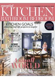 essential kitchen bathroom bedroom