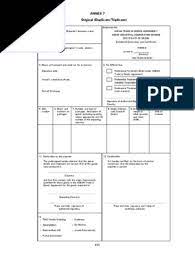An ordinary certificate of origin is a document that can be used to satisfy importing country's custom authorities that the products exported are originated in a specific country. Certificate Of Origin Form D Association Of Southeast Asian Nations Exports