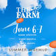 NSCA Summer Warmup — The Sporting Club at the Farm