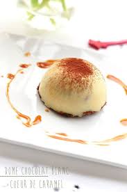 Label Desserts Resultats De Recherche Stephatable Croustillant Pralinoise Dome Chocolat Chocolat Blanc