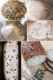 Heute Mochten Wir Ein Rezept Von Sara Hindrichs Vorstellen Das Aus Einer Kooperation Mit Ihr Entstande Brot Ohne Hefe Brot Backen Ohne Hefe Lebensmittel Essen