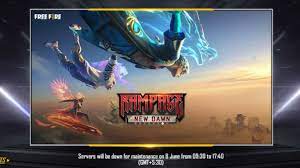 You have only 10 minutes and 49 opponents, do not forget about the safe zone, which has the property of narrowing, become the best of the best. Garena Free Fire Rampage Apk Obb Download Links Firstsportz