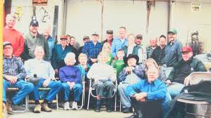 Dedicated to the preservation of vintage farm equipment. Tired Iron Club Restores Beloved Antique Farm Equipment Keci