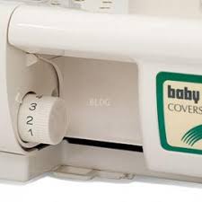 Baby Lock Coverstitch Blcs