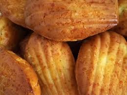 Madeleines Salees Recette Saumon Poireaux Recette Thermomix Recette
