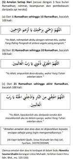 Kesabaran yang dimaksud di sini yaitu. Adm N Twt Usim Twitterissa Bacaan Yang Dianjur Untuk Diamalkan Dalam Bulan Ramadhan Disusun Oleh Ustaz Muhadir Haji Joll Sebarkan Untuk Perkongsian Bersama Simpan Dan Sebarkan Di Group Chat Anda Juga Https T Co Xgewcu3lpb