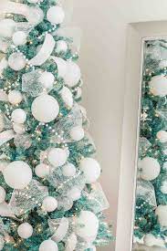 Check spelling or type a new query. How To Decorate A Christmas Tree With Ribbon Kelley Nan