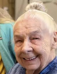 Obituary information for Mary Ellen Polk