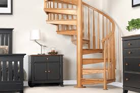 You are viewing image #6 of 19, you can see the. Wood Staircases Straight Spiral Paragon Stairs