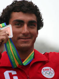 El Deportero elige al mejor deportista chileno del 2011