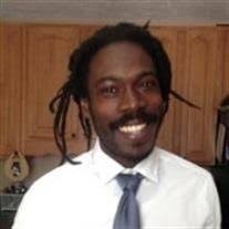 Kippy Henry Obituary