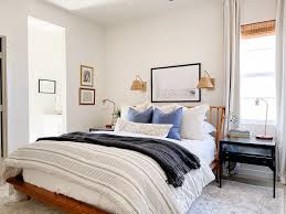 Create your own decor style. We Re So Proud Of Our Latest California Casual Bedroom Project Dwellandoak Com
