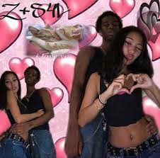 Cyberspace Lovecore 90s 2000s Y2k Couples Grunge Couple Cute Couples Couples It's pretty big considering the shape. cyberspace lovecore 90s 2000s y2k