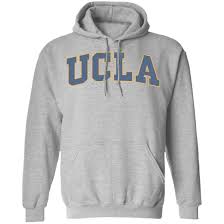 Browse for the perfect ucla hoodie and sweatshirt at the ucla bruins shop. Ucla Hoodie Ucla White Hooded Sweatshirt Tiotee