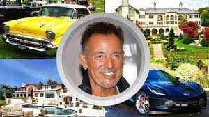 Reviewed in the united states on october 2, 2019. Bruce Springsteen Net Worth Lifestyle Family Biography House And Cars Travel And Entertainment