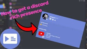 How To Get A Discord Rich Presence Premid Youtube