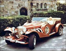 Excalibur Vintage Cars Classic Cars Vintage Classic Cars