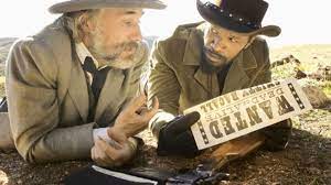 With the help of a german bounty hunter, a freed slave sets out to rescue his wife from a brutal mississippi plantation owner. Django Unchained Tarantino Gelingt Ein Meisterwerk Kultur Stuttgarter Nachrichten