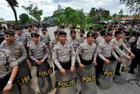 Namun, kali ini kita fokus pada informasi amalan dan doa yang s. Rahasia 5 Tips Lolos Penerimaan Polri 2020 2021 Mamikos Info