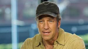I think a trillion dollars of student loans and a massive skills gap are precisely what happens to a society that actively promotes. Six Degrees Star Mike Rowe Weighs In On Minimum Wage Debate Fox Business