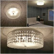 Kitchen ceiling lighting fixtures not only illuminate the area you cook and prepare food but also can add a dramatic style. Bazz Gatsby 6 Light Flush Mount Stunning Costco Canada Online Guest Bedroom Decor Ceiling Lights