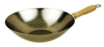 12 Carbon Steel Wok Carbon Steel Wok Wok Carbon Steel