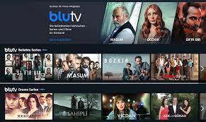 Blutv, 2015 yılında doğan holding çatısı altında kurulan, gerçek zamanlı veri akışı ve video on demand aracılığıyla internet üzerinden hizmet veren bir medya sağlayıcısıdır. Blu Tv Looking To Double Originals And Build Partner Channels Model Digital Tv Europe