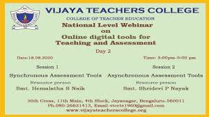 Maybe you would like to learn more about one of these? Synchronous Asynchronous Assessment Tools Youtube