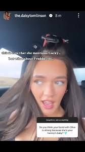 Auntie Daisy's Bond with Olive: Stronger Than Lucky?