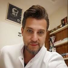 Dr John Markus (@drjohnmarkus)