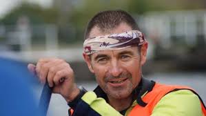 UK SUP Endurance Series 2018: The Monster that was Loch Ness