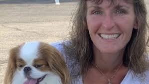 Butler County woman walking across America for a good cause