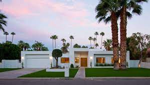 Palm Springs A List Homes Guest Reviews Palm Springs Houses Palm Springs Vacation Rentals Palm Springs Architecture
