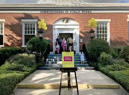 An Old Summerville Post Office Will Be Renovated Into A Community Hub For Emerging Artists News Postandcourier Com