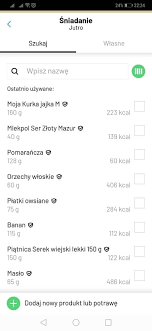 Dostępna jest w wersji podstawowej oraz premium, która jest płatna. Aplikacja Fitatu Recenzja Zdrowy Styl Zycia Czyli Jak Zyc Zdrowo
