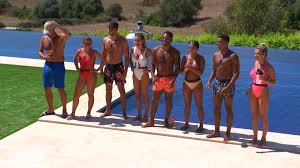 Maybe you would like to learn more about one of these? Love Island 2019 Will Cast Contestants With Different Body Shapes As Producers Want More Diversity