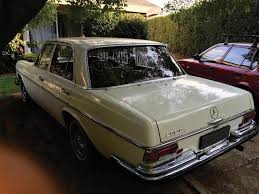 The first generation was unveiled in 1997, the second generation model appeared in late 2004, and the. W108 Mercedes Benz 280s For Sale Constantia Kloof Gumtree South Africa 143746724 Mercedes Benz Mercedes Benz