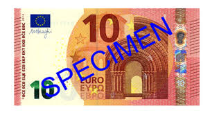 One hundred euro note <100 euro note>curr.eu. Jetzt Gibts Den Neuen Zehn Euro Schein Impulse