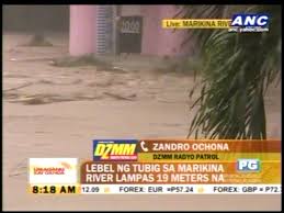 Two water level monitoring equipment are installed here in marikina for flood monitoring and forecasting. Abs Cbn News Channel On Twitter Photo Marikina River Water Level Now More Than 19m Http T Co Qjuc7sr6cw