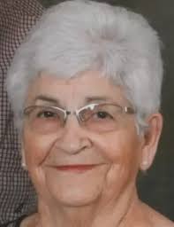 Obituary information for Joyce Smith Coates